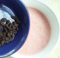 西瓜冰棒的做法步骤6