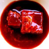 虎皮腐乳鹌鹑蛋的做法步骤6