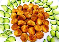 虎皮腐乳鹌鹑蛋的做法步骤15