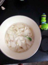 西红柿炒土豆片的做法步骤2