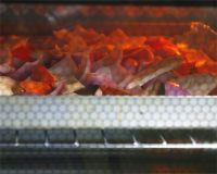 大虾烤花蛤的做法的做法步骤6