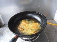 金蒜鸡翅的做法步骤8