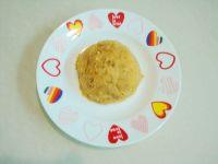 果仁酸奶红薯泥#妙搭新食尚#的做法步骤6