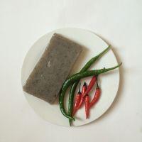 香辣魔芋的做法步骤1