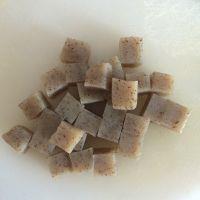 香辣魔芋的做法步骤3