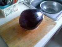 香煎脆皮茄子的做法步骤1