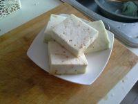 香煎脆皮茄子的做法步骤2