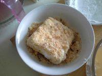 香煎脆皮茄子的做法步骤6