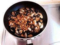 酱茄炖豆的做法步骤5