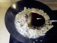 冷吃杏鲍菇的做法步骤5