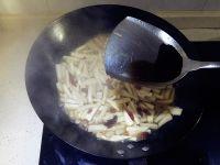 冷吃杏鲍菇的做法步骤6