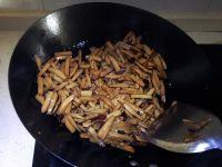 冷吃杏鲍菇的做法步骤7