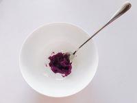 宝宝溶豆的做法步骤2