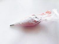 宝宝溶豆的做法步骤11