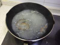 黄鳝火腿汤的做法步骤6