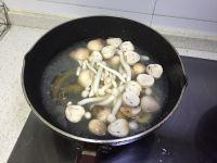 黄鳝火腿汤的做法步骤7