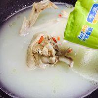 鸭汤的做法步骤6