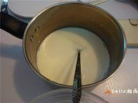 椰奶冻的做法步骤3