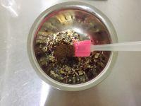 什锦坚果饼的做法步骤4