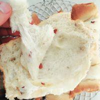 蔓越莓酸奶面包的做法步骤7