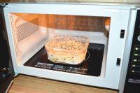 红枣燕麦糕的做法步骤5