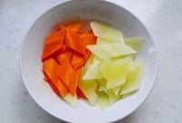 照烧鸡腿饭的做法步骤5