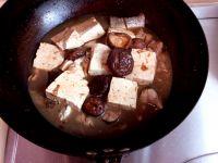 梭鱼炖豆腐的做法步骤6