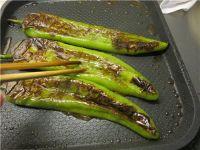 虎皮辣椒的做法步骤9