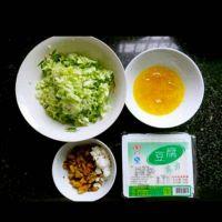 豆腐羹的做法步骤1