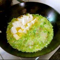 豆腐羹的做法步骤4