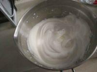 蛋糕卷的做法步骤5