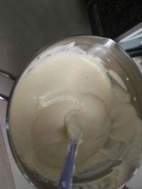 蛋糕卷的做法步骤7