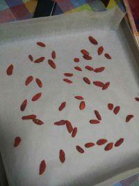 蛋糕卷的做法步骤8