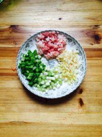 湘西外婆菜的做法步骤3