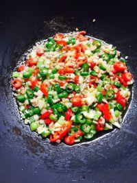 湘西外婆菜的做法步骤6