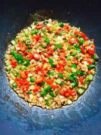 湘西外婆菜的做法步骤7