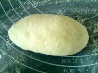 荷兰脆皮面包的做法步骤14