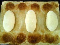 荷兰脆皮面包的做法步骤15