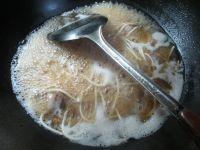 排骨汤面的做法步骤6
