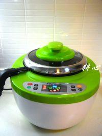 茭白虾仁的做法步骤6