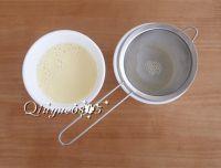 原壳鸡蛋布丁#妙搭新食尚#的做法步骤5