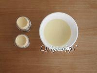 原壳鸡蛋布丁#妙搭新食尚#的做法步骤6