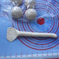 全麦贝果的做法步骤6