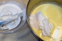 焦糖玛奇朵蛋糕的做法步骤4