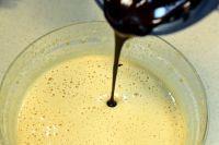 焦糖玛奇朵蛋糕的做法步骤12