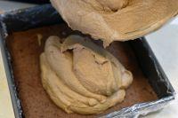 焦糖玛奇朵蛋糕的做法步骤15