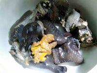 虫草花乌鸡汤的做法步骤5