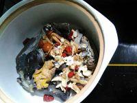 虫草花乌鸡汤的做法步骤6