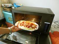 蒜蓉粉丝蒸娃娃菜的做法步骤10