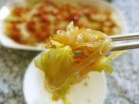 蒜蓉粉丝蒸娃娃菜的做法步骤11